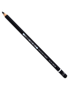 LAPIZ STAEDTLER MARS LUMOGRAPH BLACK 100B-HB