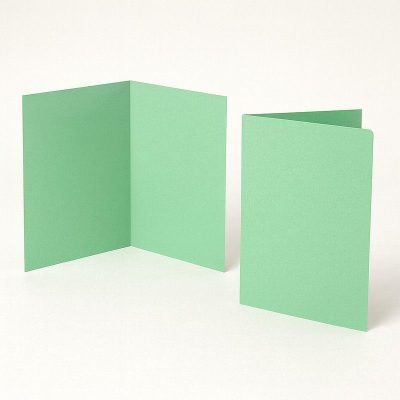 SUBCARPETA FABRISA 180G A4 50 UN VERDE