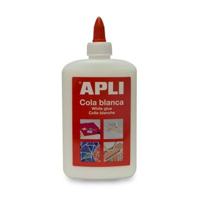 COLA BLANCA APLI 100GR