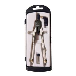 COMPAS BIGOTERA DFH CON ADAPTADOR UNIVERSAL MOD 80