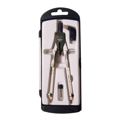 COMPAS BIGOTERA DFH CON ADAPTADOR UNIVERSAL MOD 80