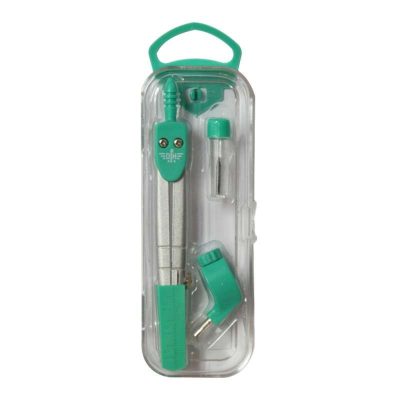 COMPAS ESCOLAR DFH CON ADAPTADOR UNIVERSAL MOD 801