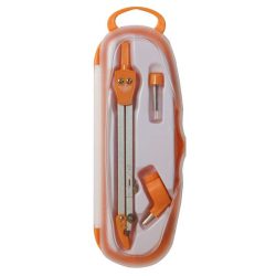 COMPAS ESCOLAR DFH CON ADAPTADOR UNIVERSAL MOD 802