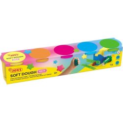 PASTA BLANDA JOVI BLANDIVER 110GR CAJA 5 NEON