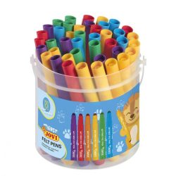 ROTULADOR ESCOLAR JOVI MI PRIMER 36 COLORES