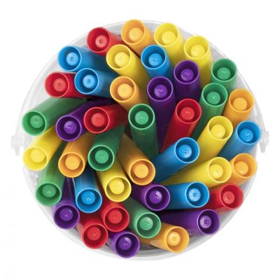 ROTULADOR ESCOLAR JOVI MI PRIMER 36 COLORES