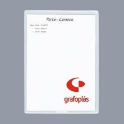 FUNDA A4 GRAFOPLAS 200 MICRAS