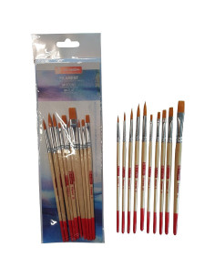 PINCEL ART CREATION FILAMENT BL10