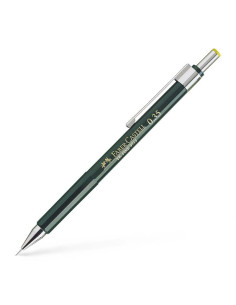 PORTAMINAS FABER CASTELL TK-FINE 9713 0 35MM