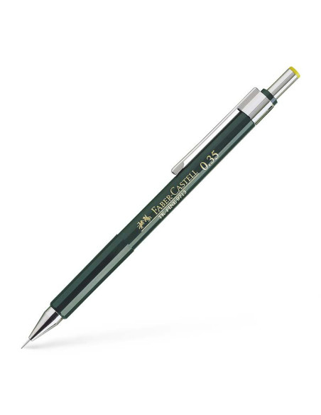 PORTAMINAS FABER CASTELL TK-FINE 9713 0 35MM