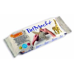 PASTA PAPEL MACHE JOVI 170gr MOD 381