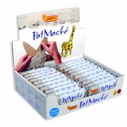 PASTA PAPEL MACHE JOVI 170gr MOD 381 2