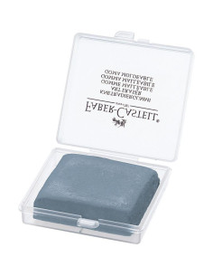 GOMA MOLDEABLE ESTUCHE PLÁSTICO 127220