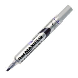 ROTULADOR PIZARRA PENTEL MAXIFLO VIOLETA MWL5S VI