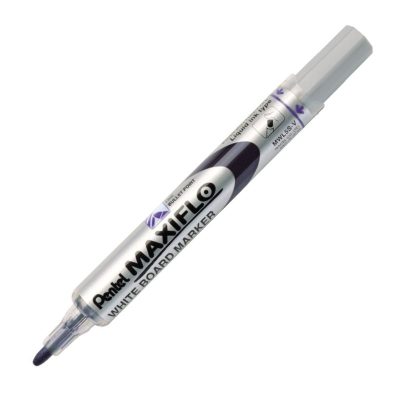 ROTULADOR PIZARRA PENTEL MAXIFLO VIOLETA MWL5S VI