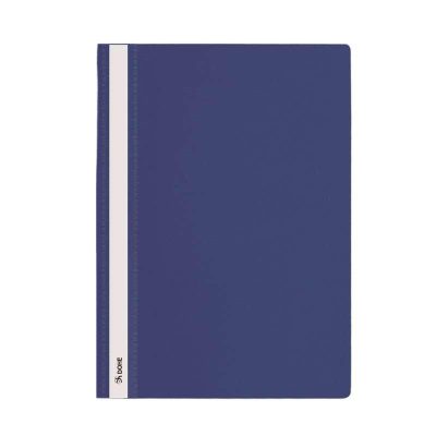 DOSSIER FASTENER PP DOHE A4 AZUL DOHE