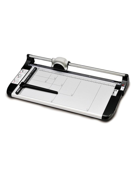 CIZALLA RODILLO DHP DR 480 A3 15H