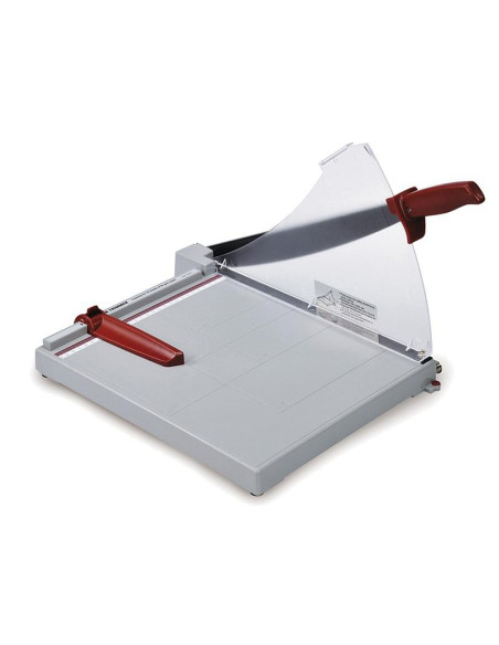 CIZALLA PALANCA DHP DP 335 A4 10H