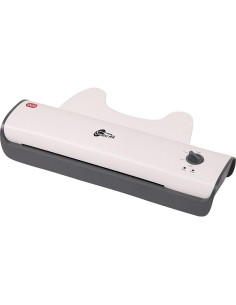 PLASTIFICADORA DHP SMART A4 2 RODILLOS
