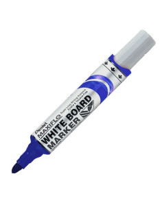 ROTULADOR PIZARRA PENTEL MAXIFLO AZUL MWL5M AZ