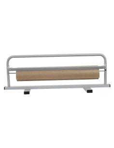 PORTABOBINAS MOSTRADOR 1 BOBINA HASTA 70CM