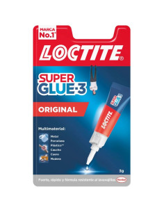 PEGAMENTO LOCTITE ORIGINAL 3 GR