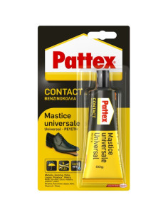 PEGAMENTO PATTEX COLA CONTACTO 50 GR