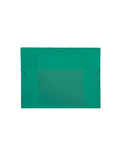 CARPETA C/ELAST CARCHIVO A3  PP 2034K VERDE