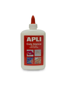 COLA BLANCA APLI 100GR