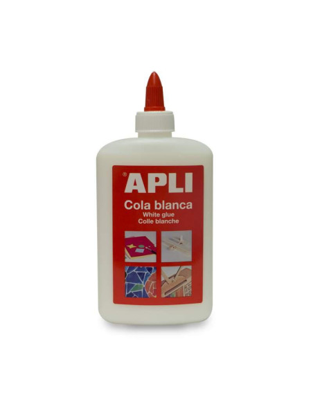 COLA BLANCA APLI 100GR