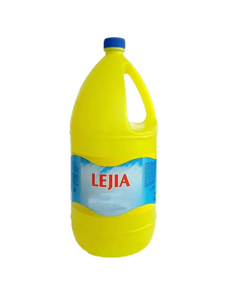 LEJIA DOMESTICA CONCENTRADA CERADI 4L