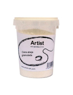 CERA DE ABEJA GRANULADA ARTIST 300ml