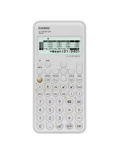 CALCULADORA CASIO CIENTIFICA FX-570SP CW EN CAJA