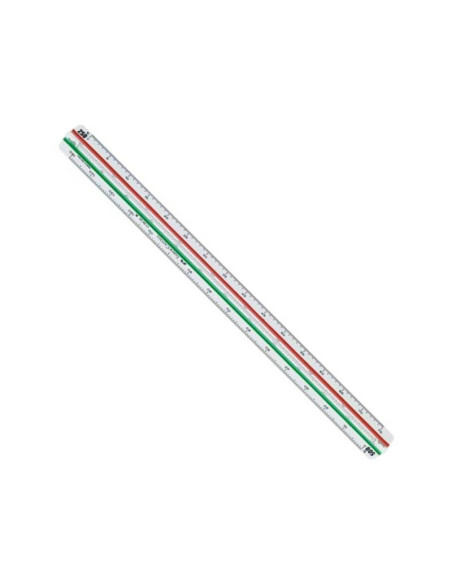 ESCALIMETRO FABER CASTELL 153-B