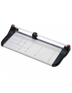CIZALLA RODILLO DHP DR 460 A3 7H