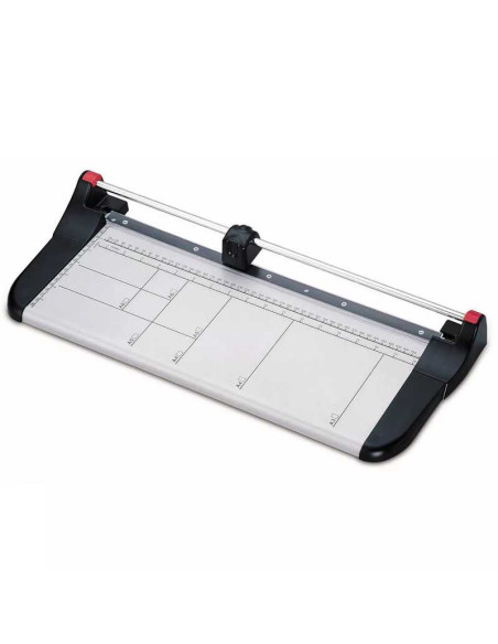 CIZALLA RODILLO DHP DR 460 A3 7H