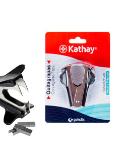 QUITAGRAPAS KATHAY NEGRO