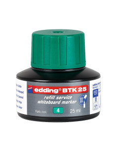 TINTA ROTULADOR PIZARRA BLANCA EDDING BTK25 VERDE