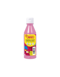 TEMPERA JOVI LIQUIDA 250ML ROSA