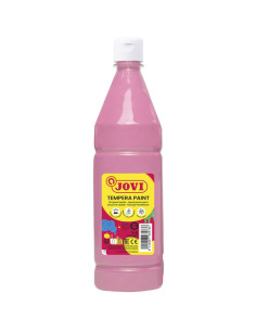 TEMPERA JOVI LIQUIDA 1L ROSA
