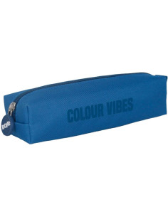 PORTATODO DOHE VIBES CUADRADO AZUL