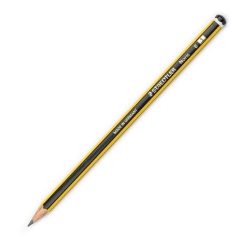 LÁPIZ STAEDTLER NORIS No1 B