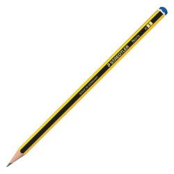LÁPIZ STAEDTLER NORIS No3 H