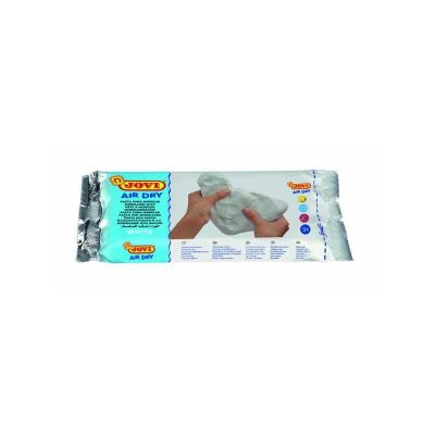 PASTA MODELAR JOVI 250GR BLANCA