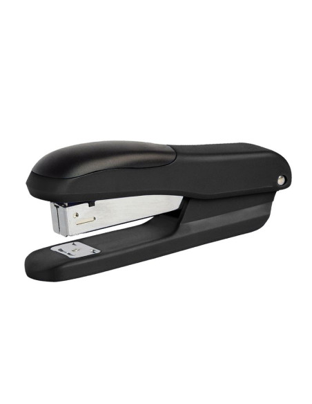 GRAPADORA DOHE GRANDE PLASTICA NEGRO 79021 GRAPADORA DOHE GRANDE PLASTICA NEGRO 79021