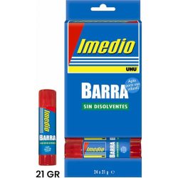 PEGAMENTO EN BARRA IMEDIO 21GR C12