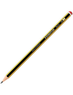 LÁPIZ STAEDTLER NORIS Nº2 HB