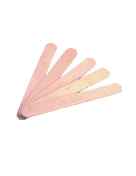 PALOS DE POLO GRANDE 150X17MM NATURAL 50 UDS