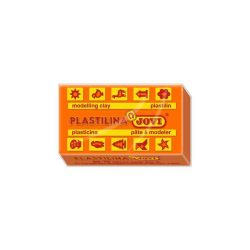 PLASTILINA JOVI ART 70 50GR NARANJA