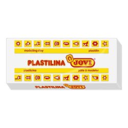 PLASTILINA JOVI ART 71 150GR BLANCO